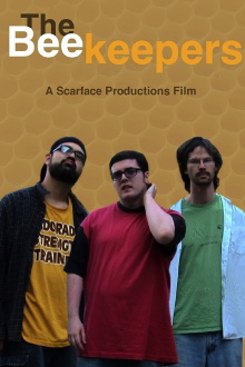 The Beekeepers Trailer