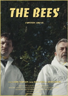 The Bees Trailer
