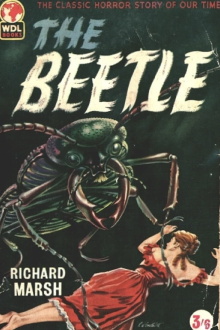 The Beetle Trailer