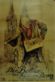 The Beggar from Cologne Cathedral Trailer