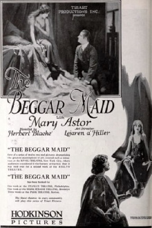 The Beggar Maid Trailer