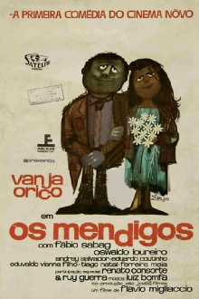 The Beggars Trailer