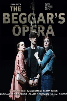 The Beggar's Opéra Trailer