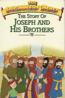 The Beginner's Bible: Joseph and His Brothers Trailer