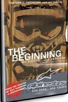 THE BEGINNING - ALL RACING....ALL AMATEURS Trailer