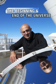 The Beginning and End of the Universe Trailer