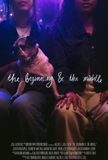 The Beginning & the Middle Trailer