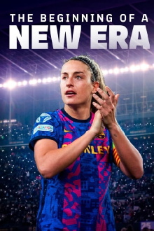 The beginning of a new era Trailer