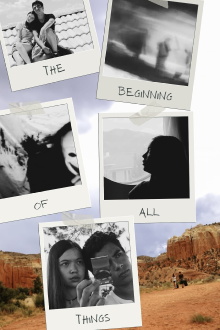 The Beginning of All Things Trailer