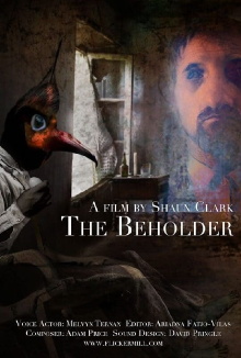 The Beholder Trailer