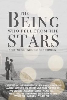 The Being Who Fell from the Stars Trailer