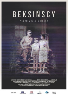 The Beksińskis. A Sound and Picture Album Trailer