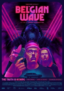 The Belgian Wave Trailer