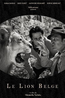 The Belgion Lion Trailer