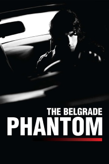 The Belgrade Phantom Trailer