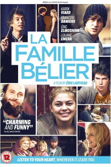The Bélier Family Trailer