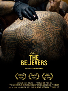 The Believers Trailer