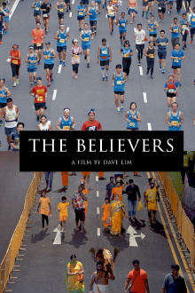 The Believers Trailer