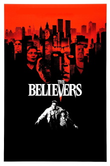 The Believers Trailer