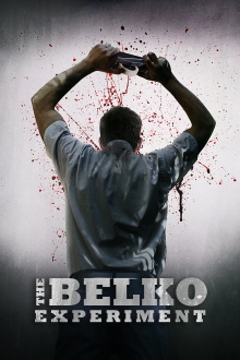 The Belko Experiment Trailer