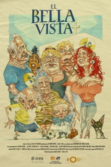 The Bella Vista Trailer