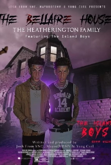 The Bellaire House (The Heatherington Family) Trailer
