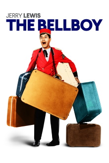 The Bellboy Trailer