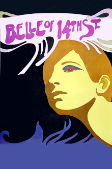 The Belle of 14th Street Trailer