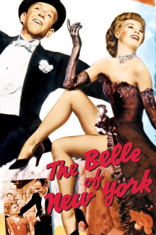 The Belle of New York Trailer