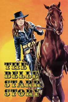 The Belle Starr Story Trailer