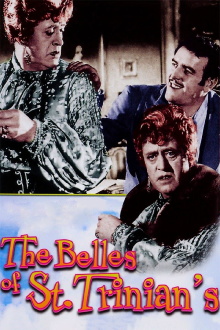 The Belles of St Trinian's Trailer