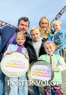 The Bellingas: Rock the Theme Park Trailer