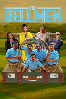 The Bellmen Trailer