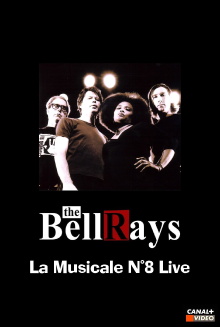 The BellRays: La Musicale N°8 Live Trailer