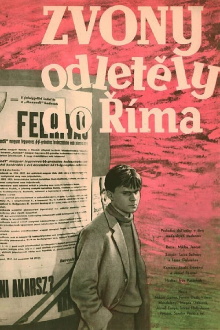 The Bells Have Gone to Rome Trailer