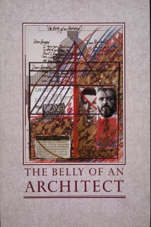 The Belly of an Architect Trailer