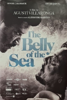 The Belly of the Sea Trailer