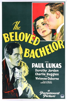 The Beloved Bachelor Trailer