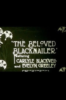 The Beloved Blackmailer Trailer