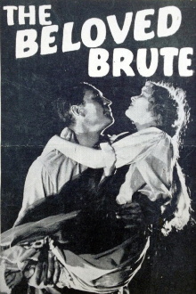 The Beloved Brute Trailer
