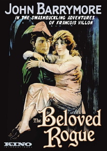 The Beloved Rogue Trailer
