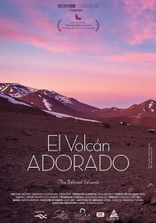 The Beloved Volcano Trailer