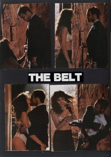 The Belt Trailer