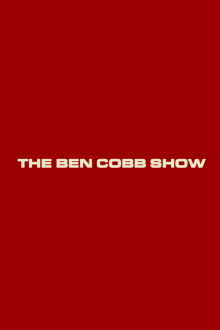 The Ben Cobb Show Trailer