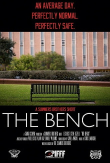The Bench Trailer