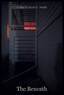 The Beneath Trailer