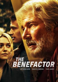 The Benefactor Trailer