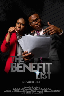 The Benefit List Trailer