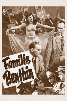 The Benthin Family Trailer