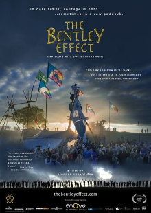 The Bentley Effect Trailer